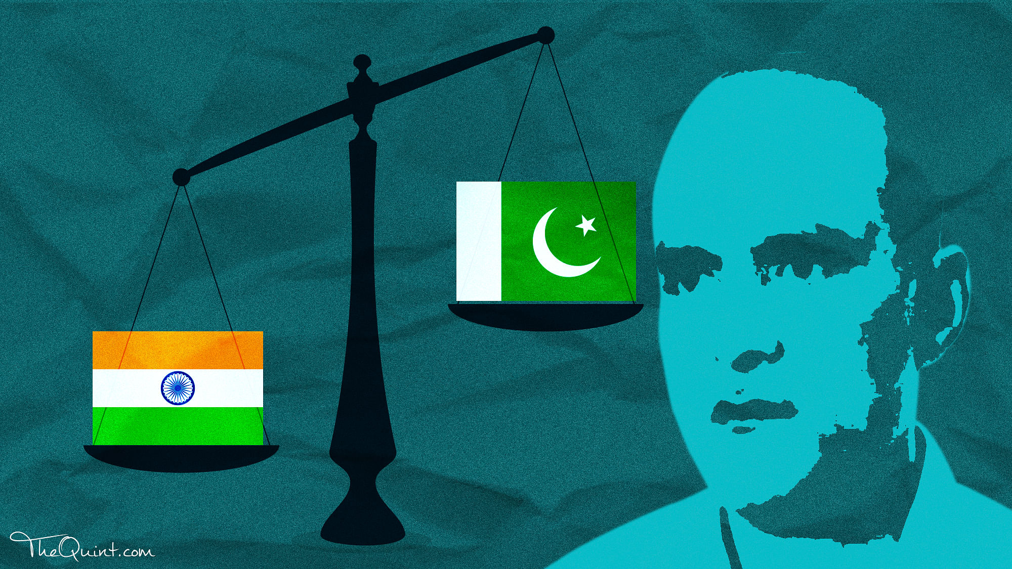 Jadhav, 47, was sentenced to death by a Pakistani military court on spying charges in April 2017.