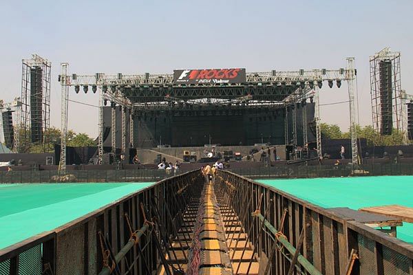 Are administrative and licensing roadblocks undermining Delhi as a global music hub? We ask the experts. 