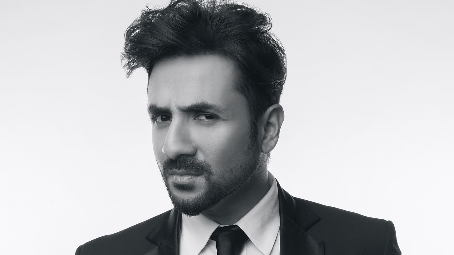 Vir Das is currently touring the US with his comedy show.&nbsp;