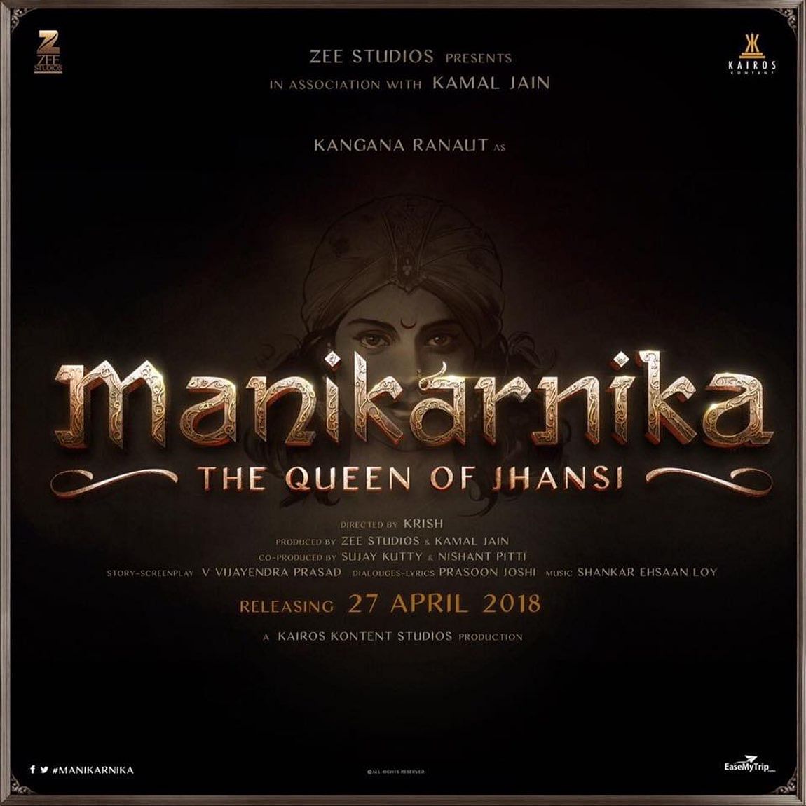 The director opens up on why he sent legal notice for ‘Manikarnika’.