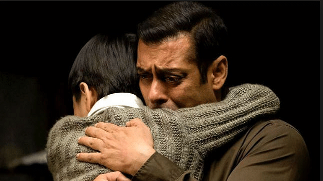 

Salman Khan plays Laxman, an innocent and docile villager in Tubelight. (Photo: Twitter)