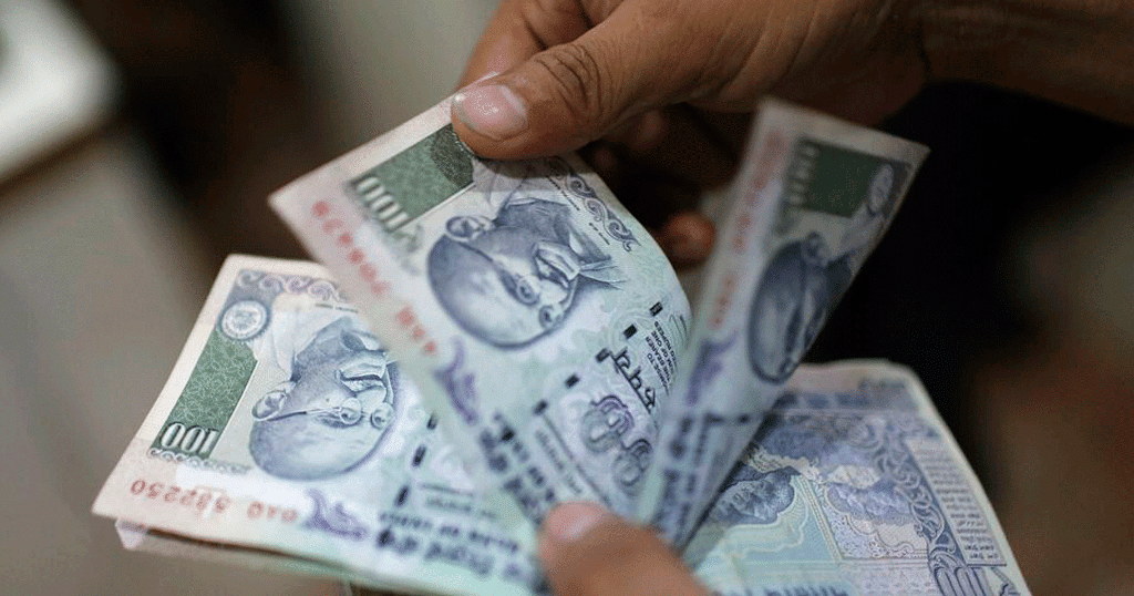 Over 7 Lakh EPF Holders Pull Out Approx Rs 2,300 Crore in 1 Month