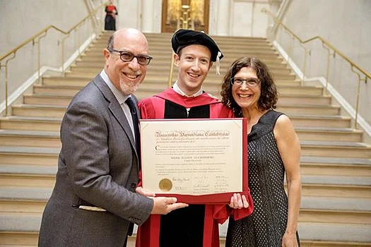 (Photo Courtesy: Facebook/ <a href="https://www.facebook.com/zuck">Mark Zuckerberg</a>)