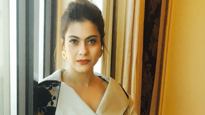 Kajol tweets a clarification about her beef lunch before things get out of hand. (Photo courtesy: <a href="https://www.instagram.com/p/BQpSXASA-Ph/?taken-by=kajol&amp;hl=en">Instagram/@kajol</a>)