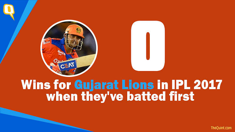Shreyas Iyer’s 96 helped Delhi Daredevils beat Gujarat Lions by two wickets in an IPL match. 