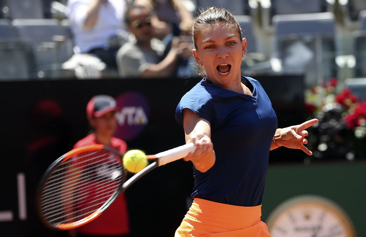 Here’s a look at the five players to watch out for in the women’s draw of French Open.