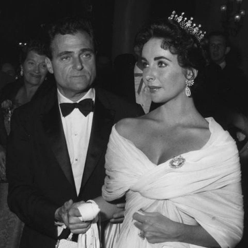 Hollywood’s golden era stars added much of its glamour to the Cannes Film Festival. 