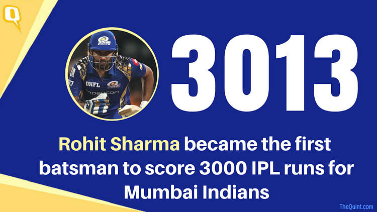 Mumbai Indians entered the final of the IPL 2017 with a convincing six-wicket win over Kolkata Knight Riders.