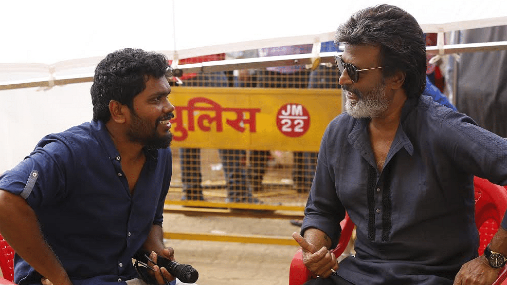 ‘Kaala’ is loaded with caste symbolism and Dalit assertion. But several (savarna) film reviewers have ignored that.