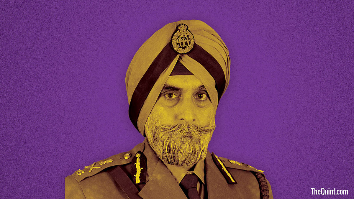 KPS Gill: From Assam’s Plains to Punjab, The Cop Who Listened