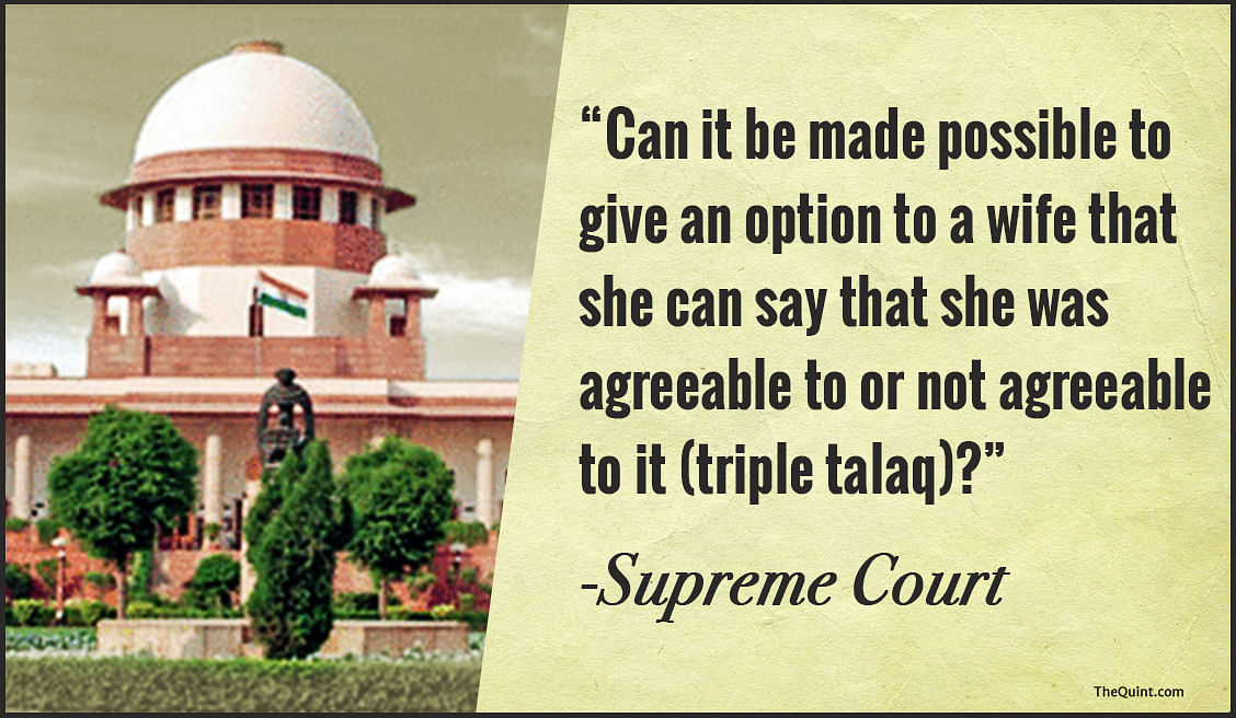 A full summary of the exhaustive arguments for and against triple talaq over the course of the 6-day long hearings.