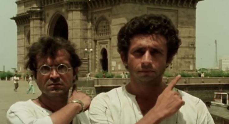 Is Kundan Shah’s cult classic ‘Jaane Bhi Do Yaaro’, still relevant today? A millennial finds out.