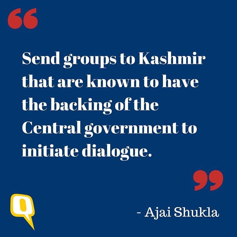 Defence analyst Ajai Shukla speaks to The Quint about India’s possible response to the beheading of the two soldiers