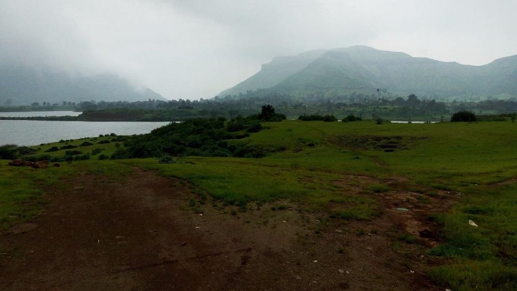 A calm, peaceful Vipassana session could be the solution to your city woes.