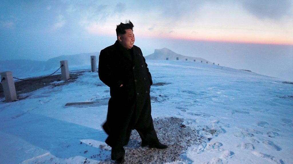 North Korea to Dismantle Nuclear Site in May, Says South Korea