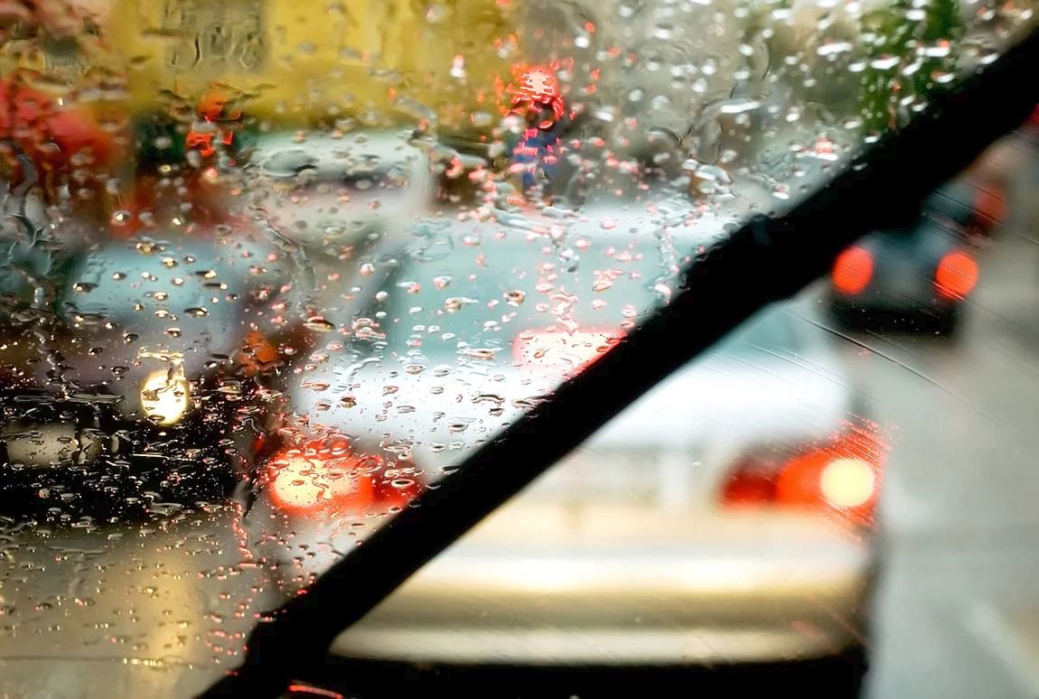 The monsoon season is here. We have a few tips and tricks to keep your car or bike safe in the rains. 
