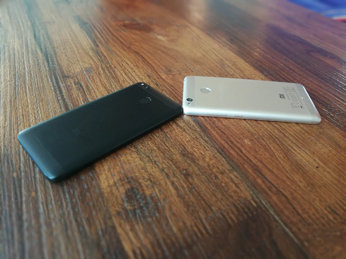 Noticeable design changes. (Photo: <b>The Quint</b>)