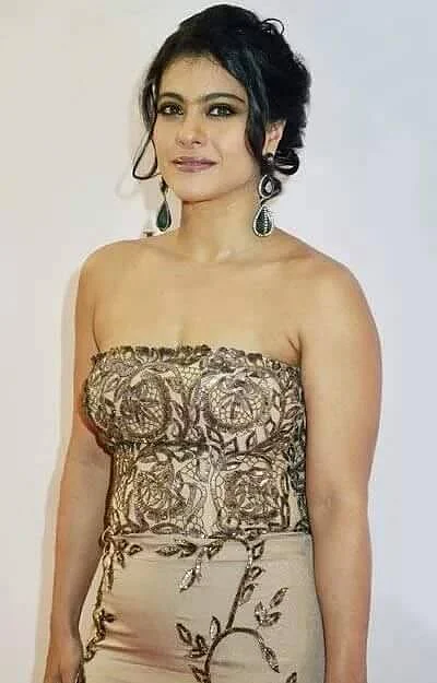 Kajol (Photo courtesy: <a href="https://www.facebook.com/OnlineBolly/">Facebook/ onlinebolly</a>)