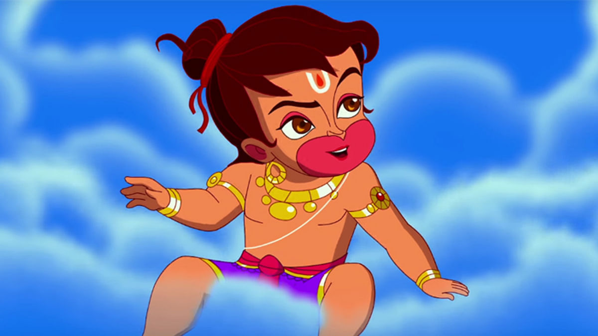 Is CBFC Being Too Cautious About Salman's 'Hanuman Da Damdaar'?