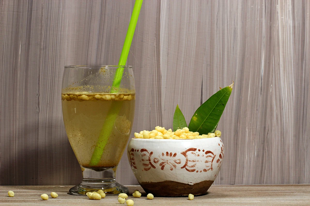 This tangy drink boosts digestion, prevents anaemia, relieves an upset stomach and helps treat nausea and giddiness. (Photo: iStock)