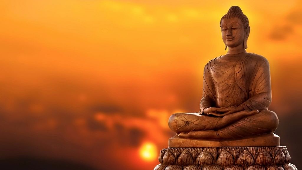 Happy Buddha Purnima 2021: Wishes, Images, Quotes and Greetings