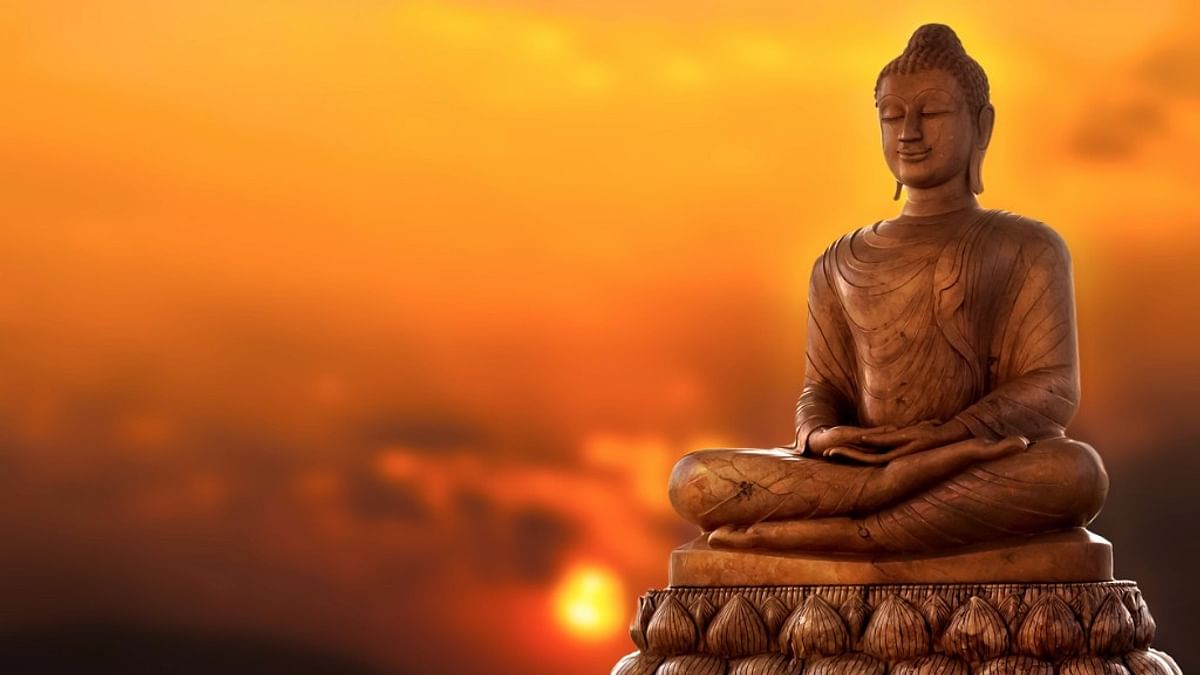 Buddha Purnima 2022: Wishes, Images, Quotes, and WhatsApp Status in Hindi  and English