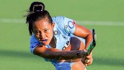 In Amstelveen, Sushila Looking to Make up for 2018 World Cup Miss