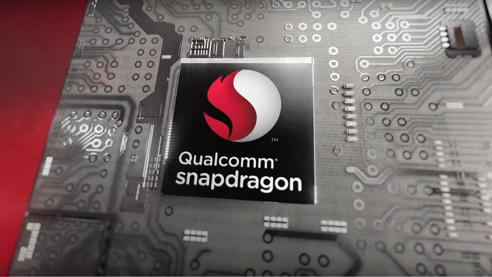 Qualcomm Snapdragon launches a new series of mobile chipsets.