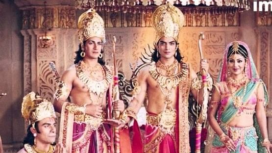 ramayan serial 2008