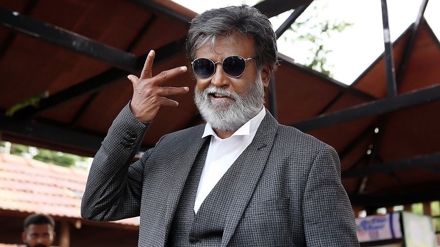 ‘Kabali’ director is reportedly spending more than Rs 5 Crore on recreating Dharavi in Chennai for Rajinikanth’s next. (Photo courtesy: <i>Kabali</i>)&nbsp;