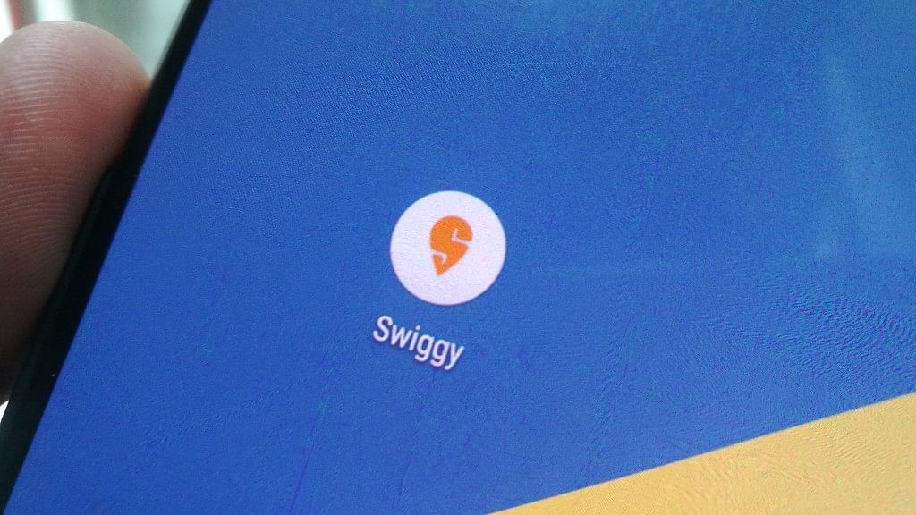Swiggy faced a countrywide outage on Wednesday evening.