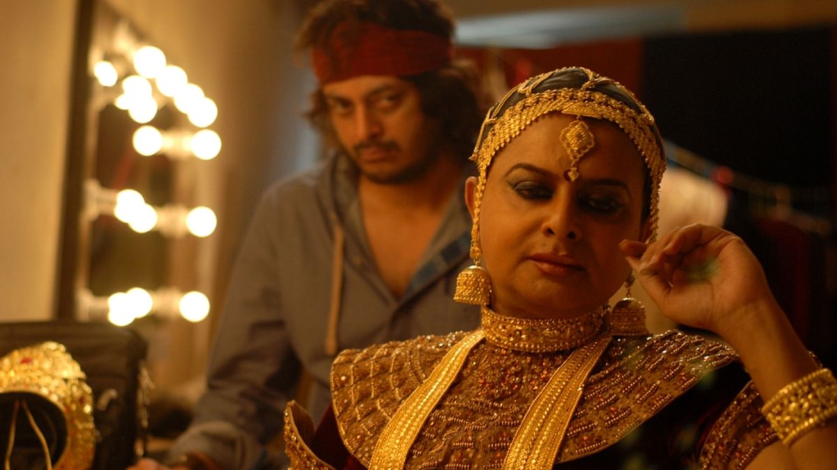 On Rituparno Ghosh’s birth anniversary, a look at the icon who inspired a generation to remain honest in life & art.