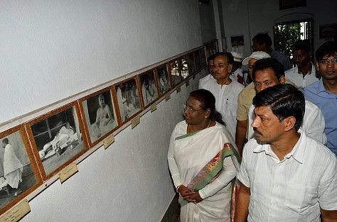 (Photo Courtesy: Facebook/@<a href="https://www.facebook.com/satsangrkl/">Satsangrkl</a>)