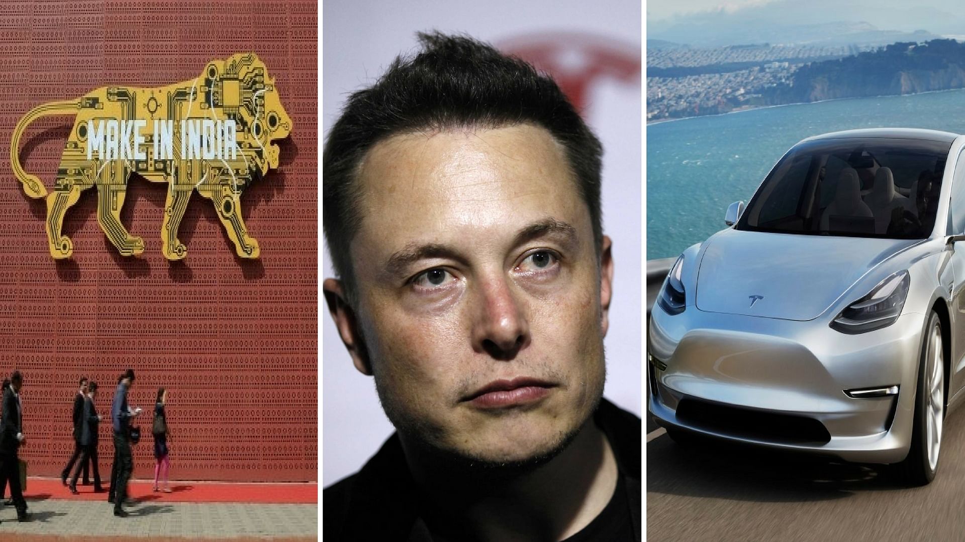 Has Elon Musk missed out on doing his homework on India? (Photo: <b>The Quint</b>)