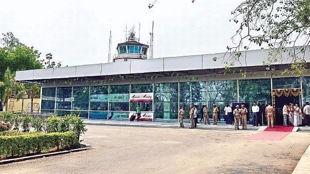 Union Cabinet Approves International Status for Vijayawada Airport