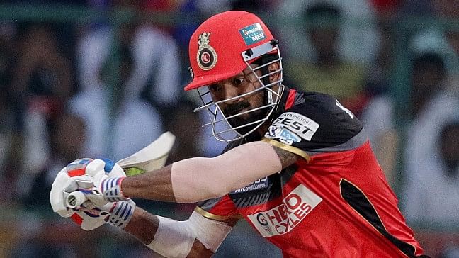 Here’s a look at the strange similarities between Royal Challengers Bangalore and Delhi Daredevils.