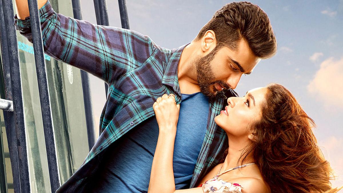 Everything That’s Wrong With Arjun & Shraddha’s ‘Half Girlfriend’