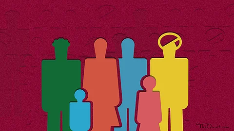 Debate Population Growth In Northern States Is A Huge Burden