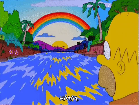 This feeling is coming, yes? (Photo courtesy: Giphy)