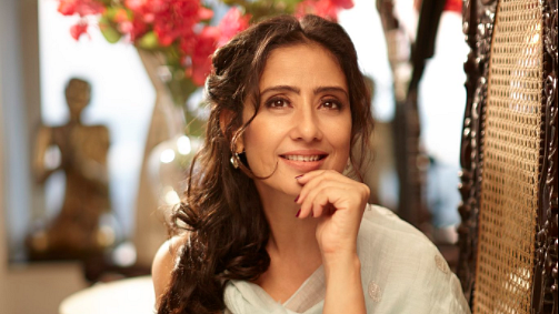 Manisha Koirala was diagnosed with ovarian cancer in November 2012 in Kathmandu. 
