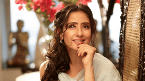  Manisha Koirala Tells Us What Not to Say to Cancer Patients