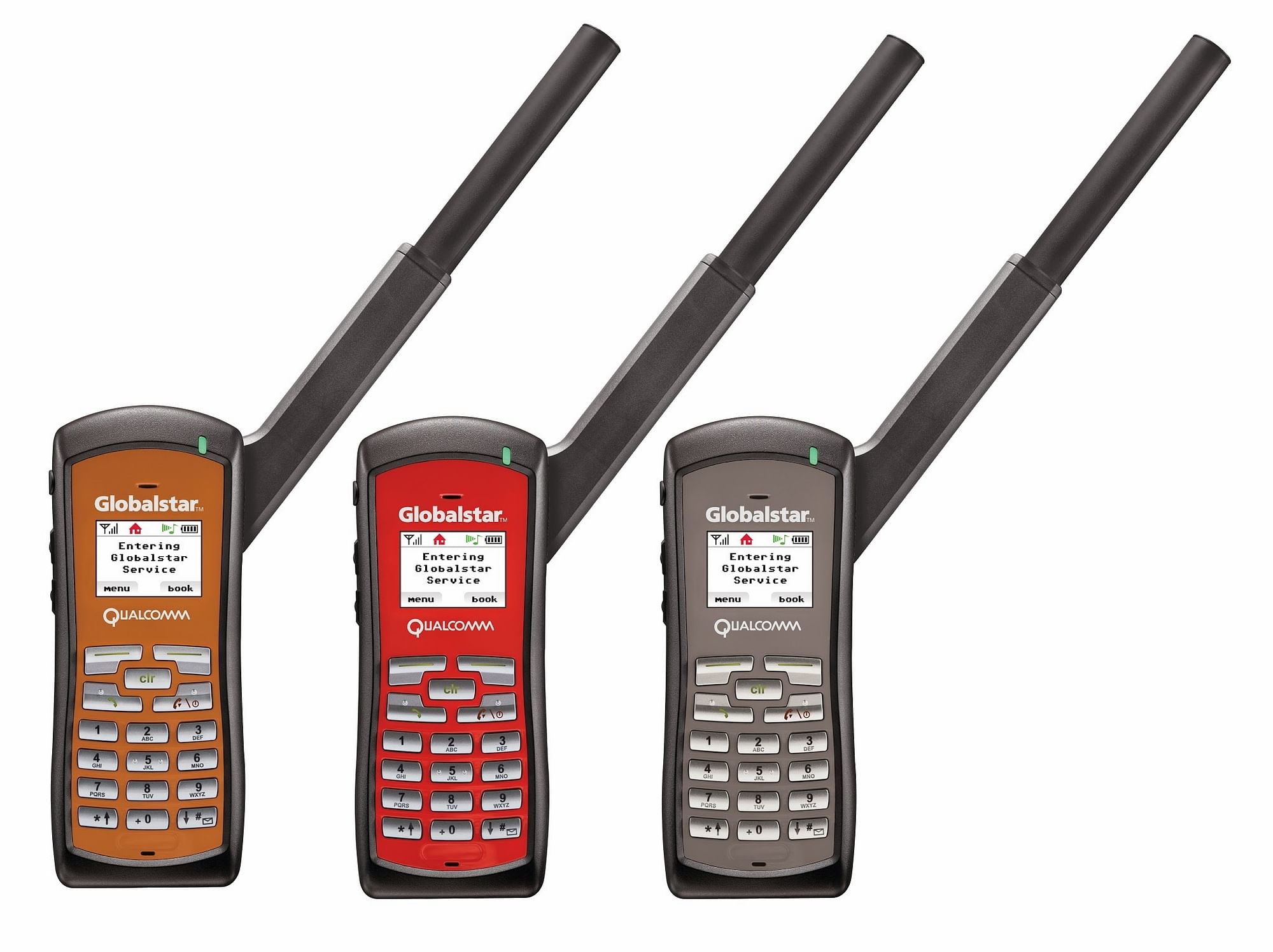 bsnl global satellite phone