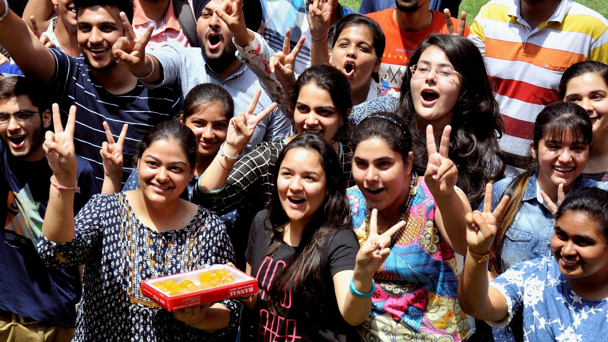 The CBSE declared Class 12 results for all regions. Image used for representational purposes only.