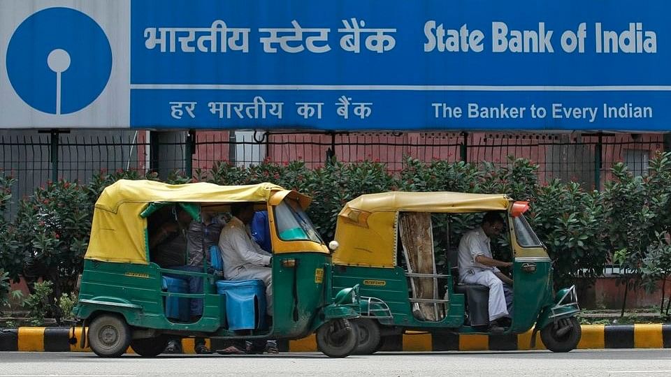 SBI Cuts Interest Rate on Savings Accounts to 3%