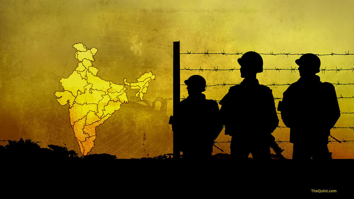 Fighting Terror: Do Fewer Attacks Mean India is Winning the War?