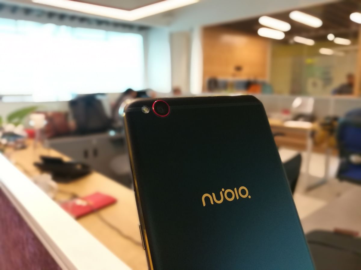 Nubia M2 Lite launched for Rs 13,999 in India. We get you first impressions of the device.