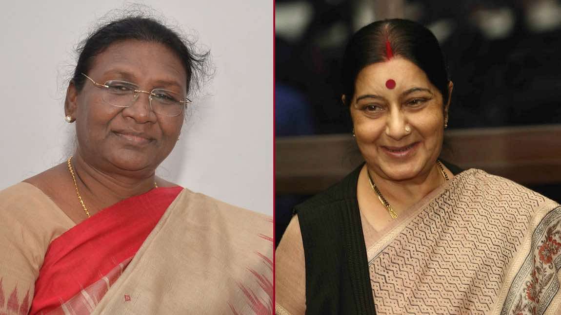 Both names fit the Modi government’s ‘pro-women’ pitch. Who will make the cut?
