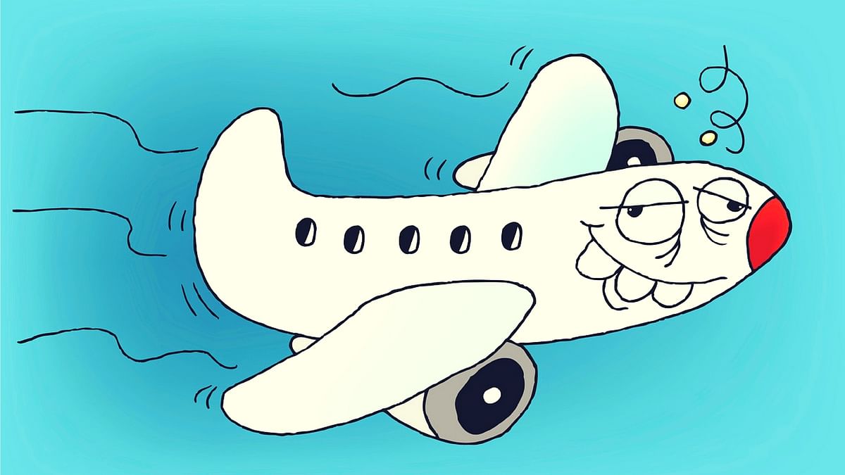 This Summer, Pack Your Bags and Say No To Jet Lag