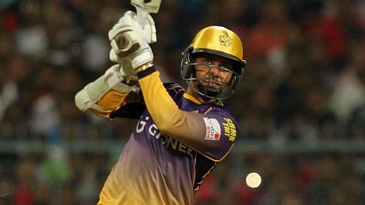 The Quint takes a look at  five unusual things that have happened in IPL 10.