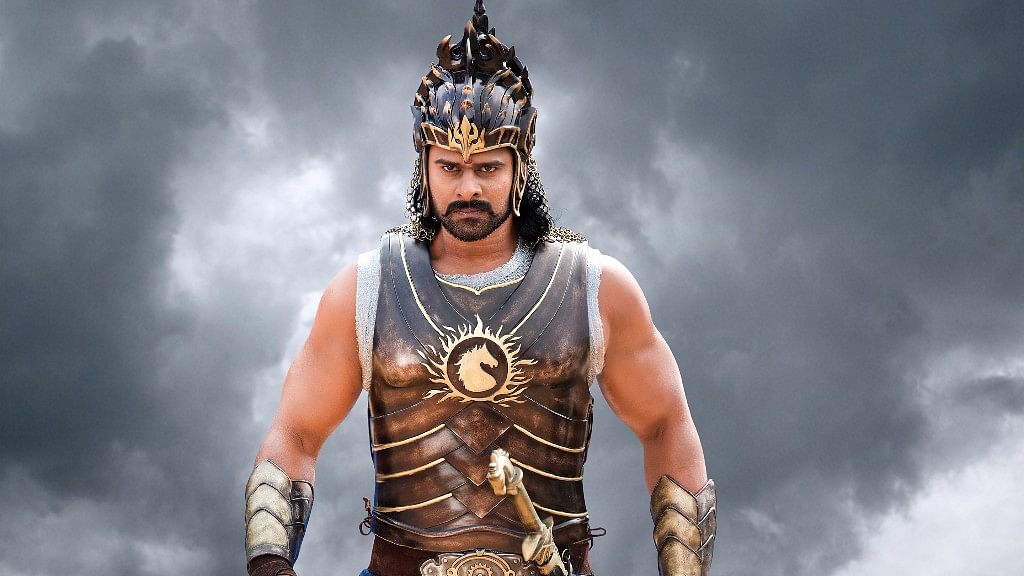 ‘Baahubali 2’ Is Now All Set to Conquer China